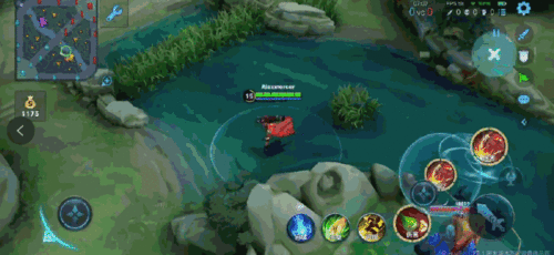 新英雄莱西奥爆料视频,神秘背景与独特技能揭秘 第1张 新英雄莱西奥爆料视频,神秘背景与独特技能揭秘 第1张