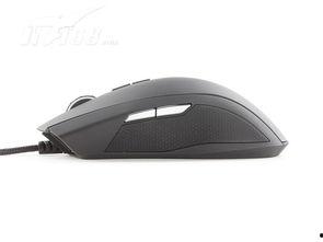 雷蛇最新鼠标爆料图片,尖端设计,性能与美学完美融合” 第3张 雷蛇最新鼠标爆料图片,尖端设计,性能与美学完美融合” 第3张